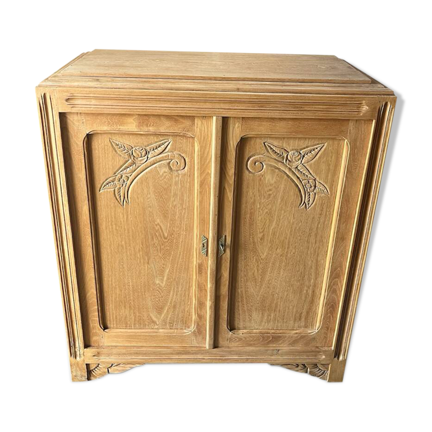 Art Deco Parisian Buffet