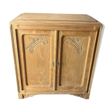 Art Deco Parisian Buffet