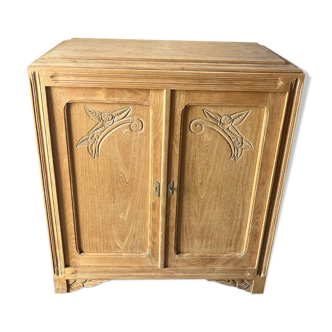 Art Deco Parisian Buffet