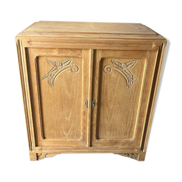 Art Deco Parisian Buffet