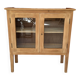 Display cabinet