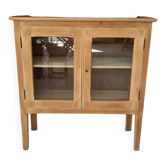 Display cabinet