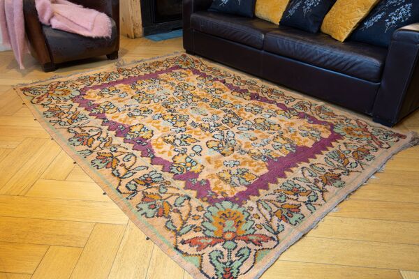 Tapis moldave 158cm x 216cm