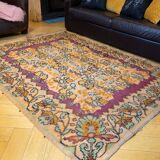 Moldovan carpet 158cm x 216cm