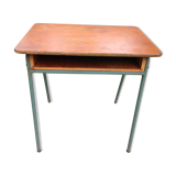 Schoolboy desk