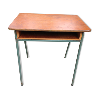 Schoolboy desk