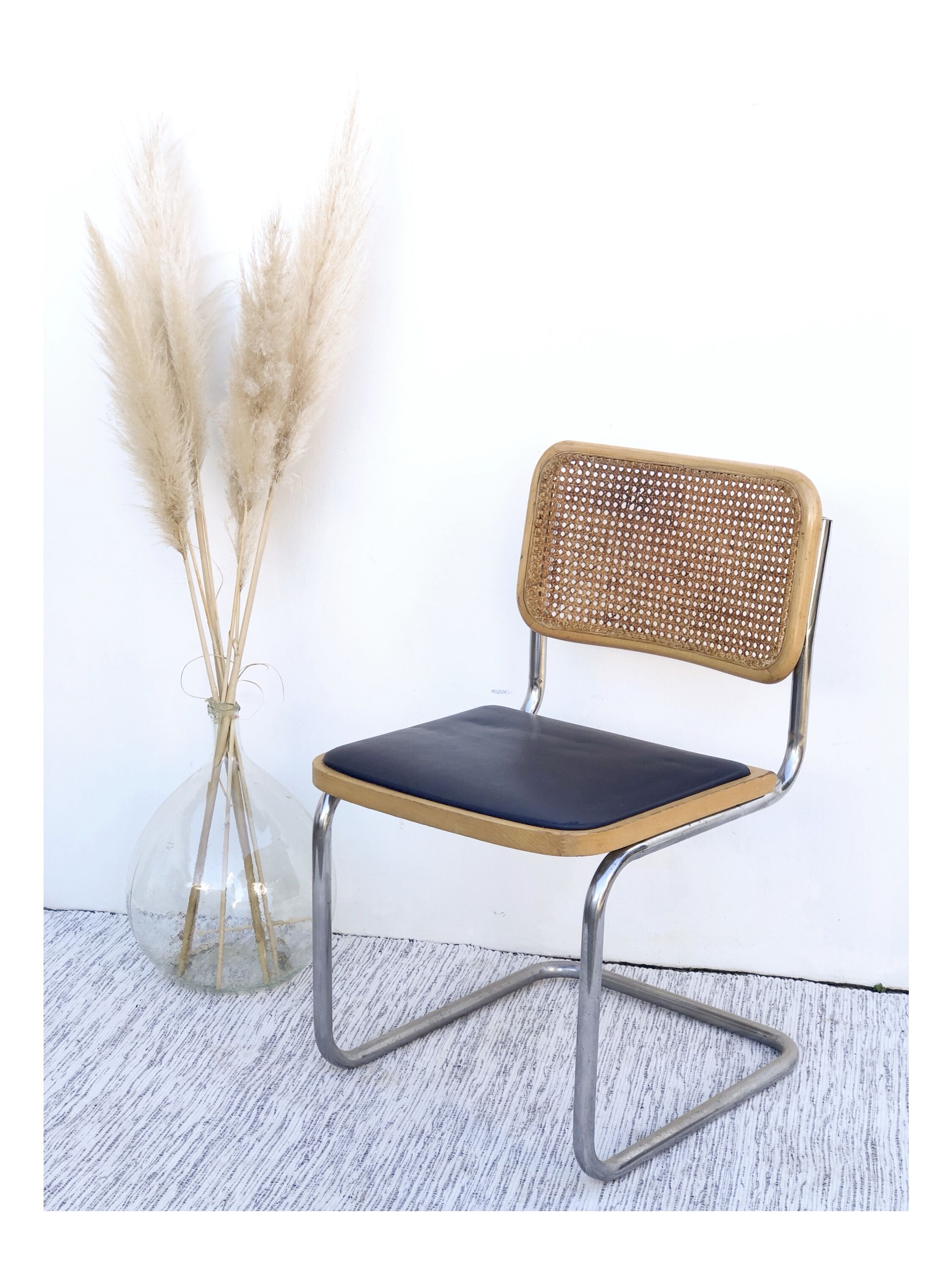 Chair Cesca b2 by marcel breuer