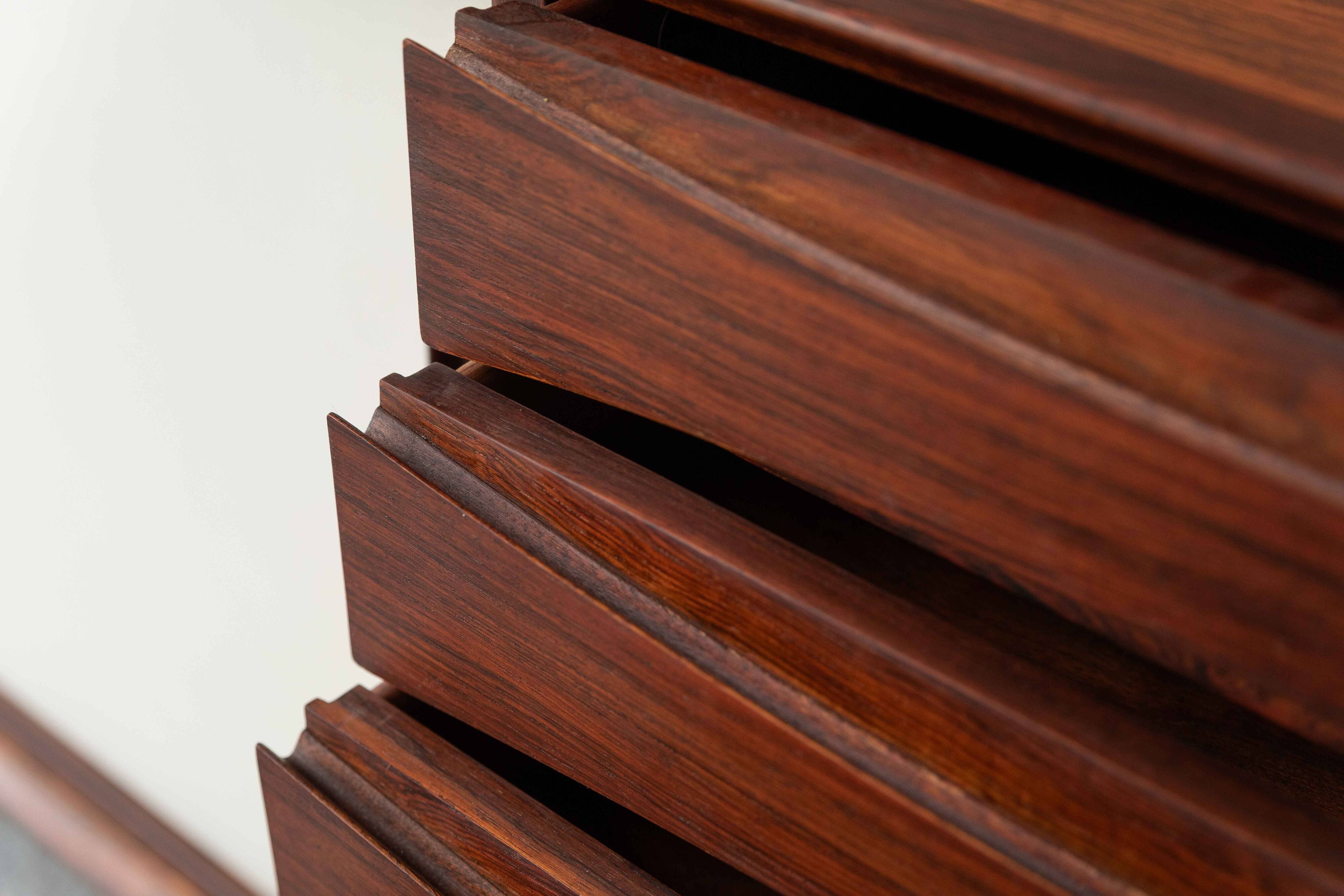 Sideboard 'OS 29' by Arne Vodder