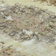 Anatolian handmade vintage rug 262 cm x 180 cm