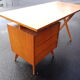 Bureau des années 50