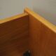 Ash bed, Danish design, 1970s, production: Denmark