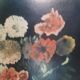 Peinture bouquet de fleurs