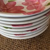 8 hollow plates