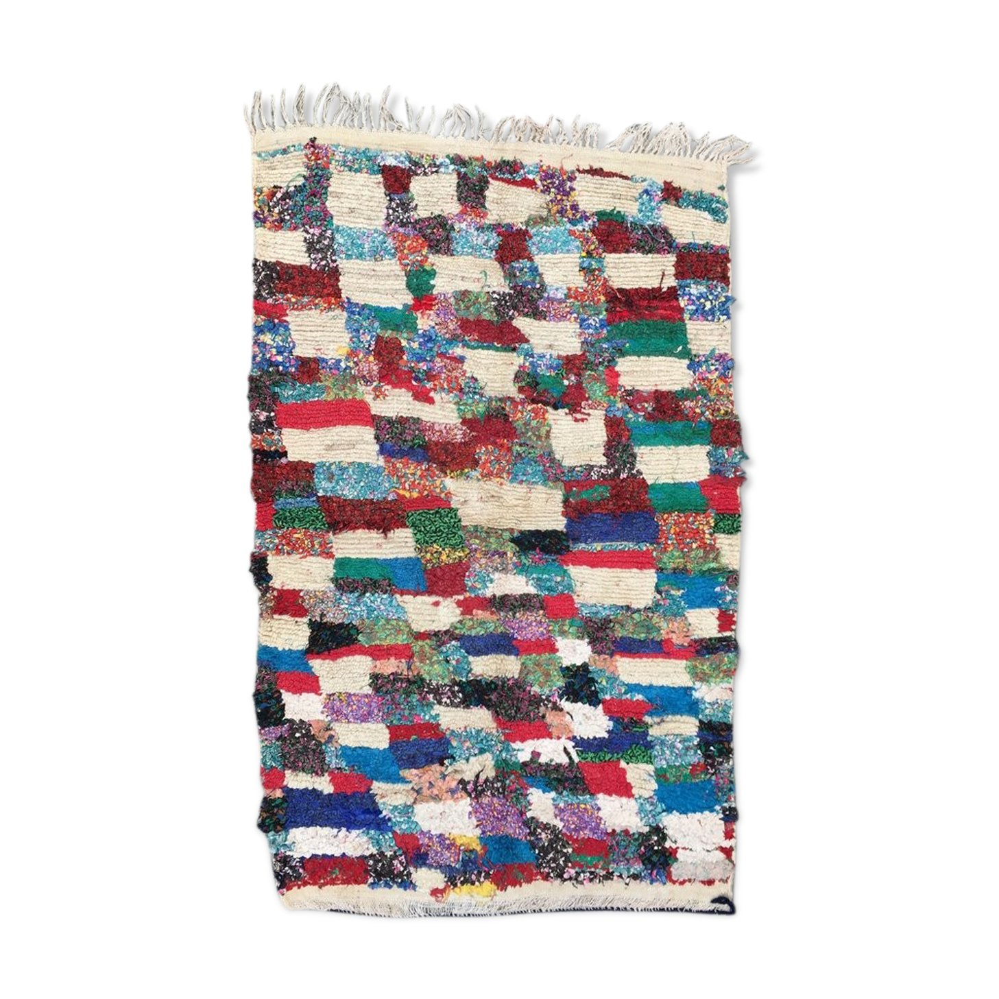 Tapis azilal - 170 x 110 cm