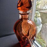 Whiskey or Bourbon Decanter – Moser Luxury Crystal – Rudolph Eschler