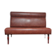 Banquette bistrot
