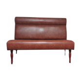 Banquette bistrot