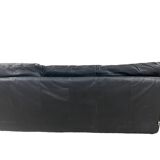 Cinna leather sofa 1970