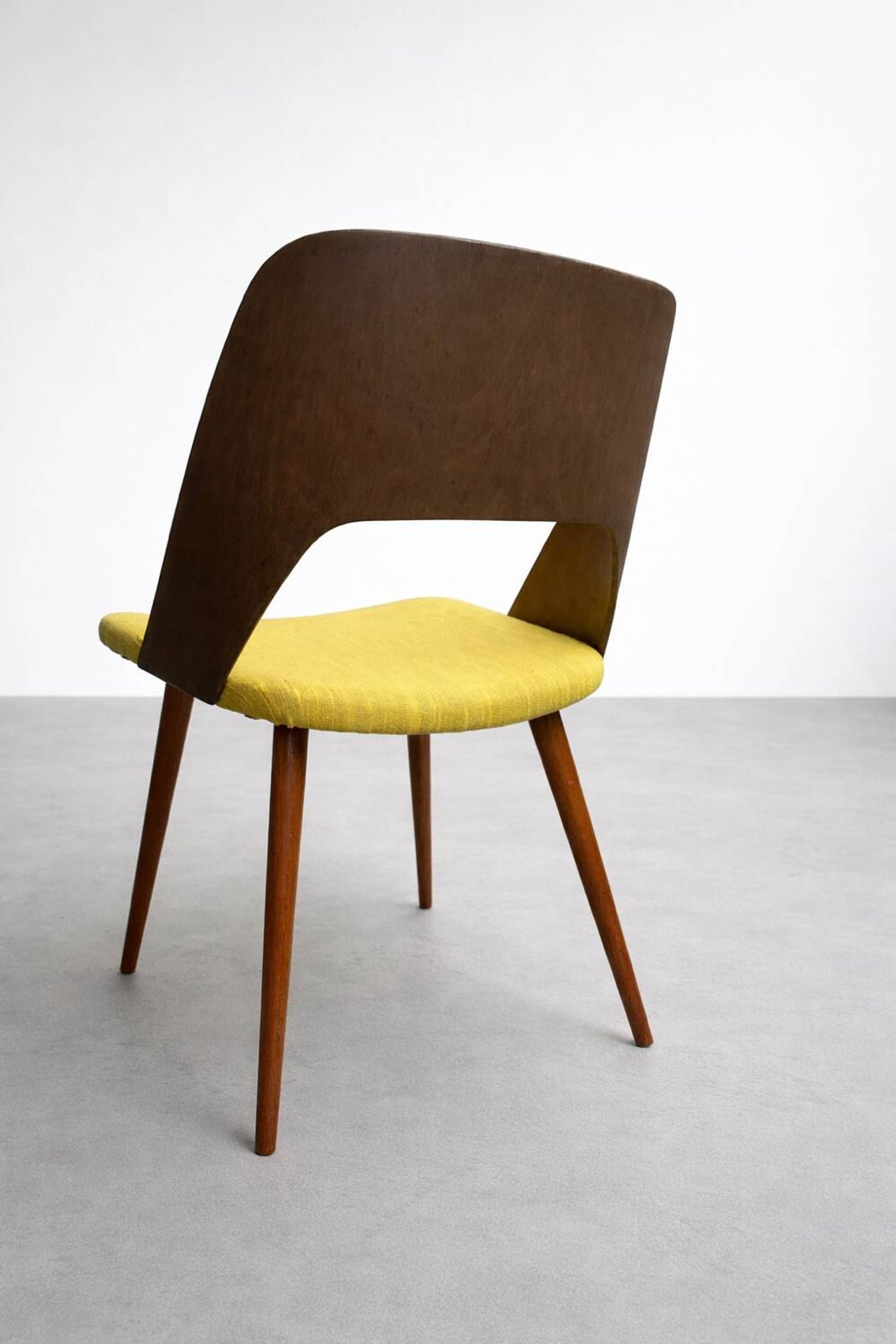 Chaise 3D - Eero Saarinen - circa 1950