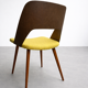 Chaise 3D - Eero Saarinen - circa 1950