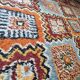 Moroccan rug