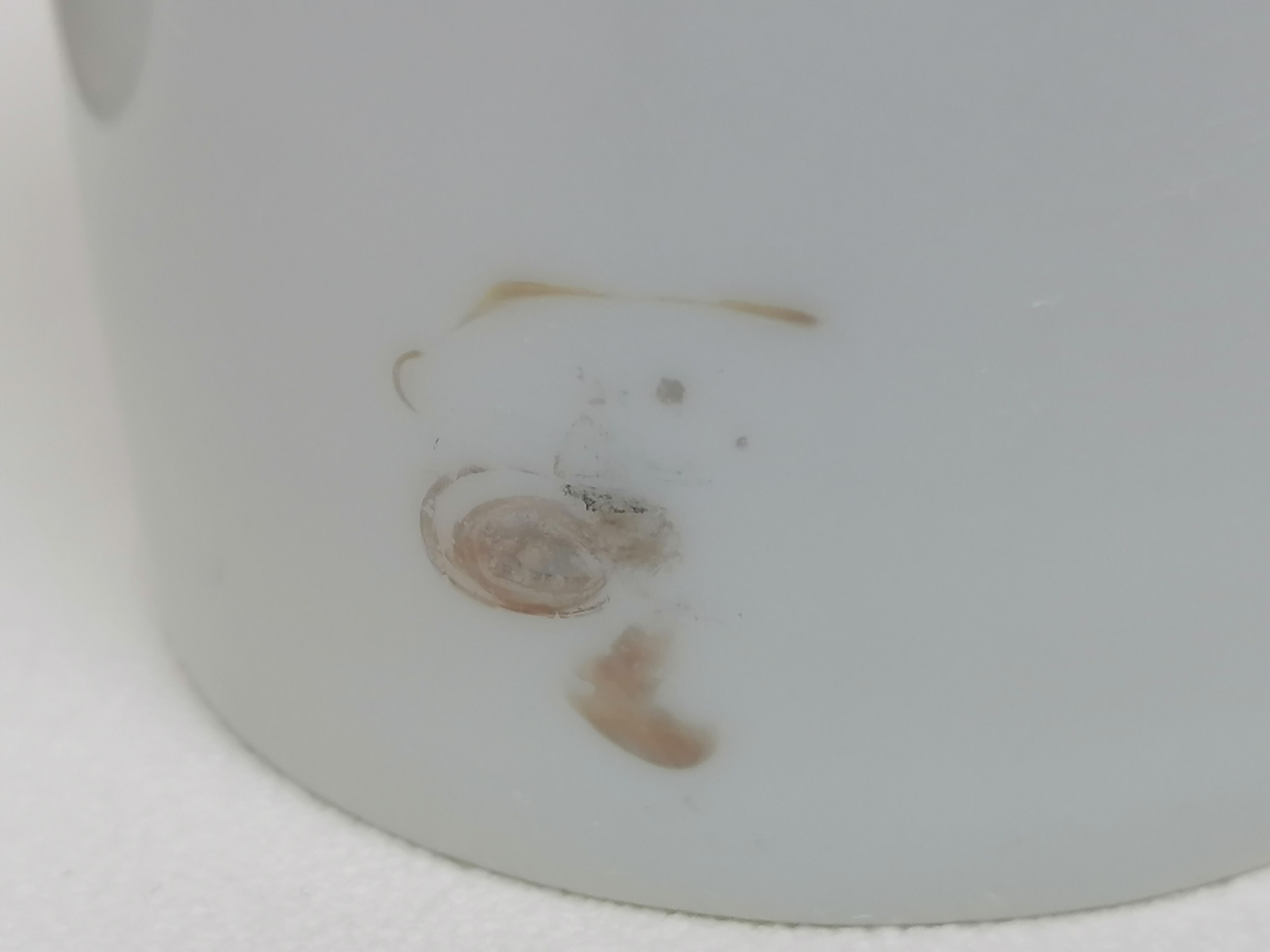 Set of 2 cups