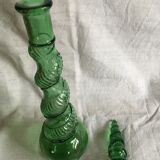 Green bottle