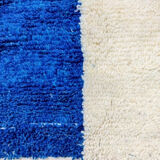 300x190cm Moroccan Berbere Carpet