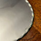 Small mirror tray