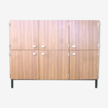 Sideboard by Pierre Guariche for Meurop 60s