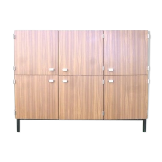 Sideboard by Pierre Guariche for Meurop 60s