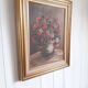 Still life painting
