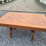 Oak table