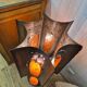 Lampe de sol vintage Accolay