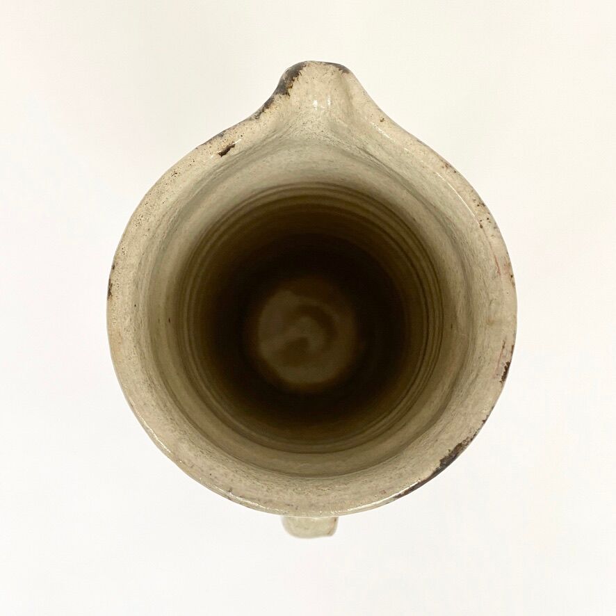 Pichet gustave reynaud circa 1950