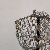 Mannequin couture bust "Ideal" 1950 Paris