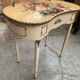 60s Italian style hairdresser