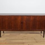 Enfilade Mid-Century en Palissandre Modèle 37 par Arne Vodder pour Sibast, Danemark, 1960s
