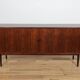 Mid-Century Rosewood Sideboard Model 37 by Arne Vodder for Sibast, Denmark, 1960s