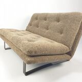 2-seater Sofa by Kho Liang Ie for Artifort, 1960s