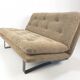 2-seater Sofa by Kho Liang Ie for Artifort, 1960s