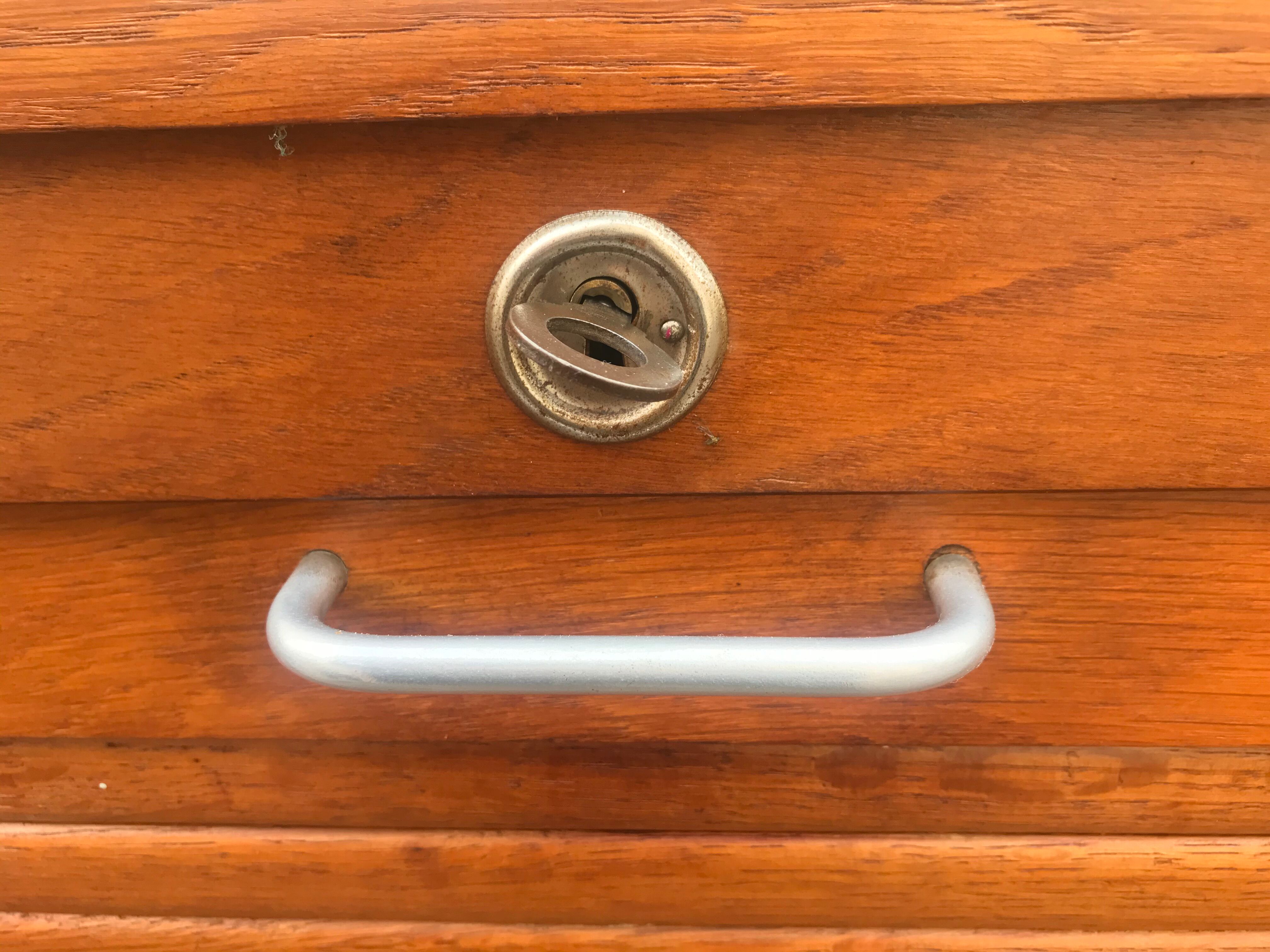 Double curtain binder