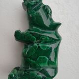 Malachite Hippopotamus