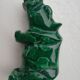 Malachite Hippopotamus