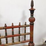 Traditional Indian chair