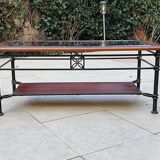 Living room coffee table