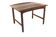 "Frisco" side table in rosewood, Folke Ohlson, Sweden, 1960