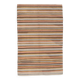 5x7 Mid Century Modern Vintage Kilim Rug, 142x225Cm