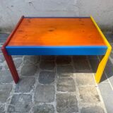 Low table 1980
