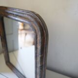 Old mirror - 49cm x 61cm